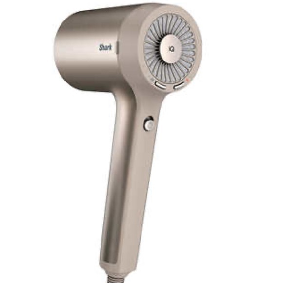 Shark HyperAIR Ionic Hair Dryer with IQ - Picture 5 of 7